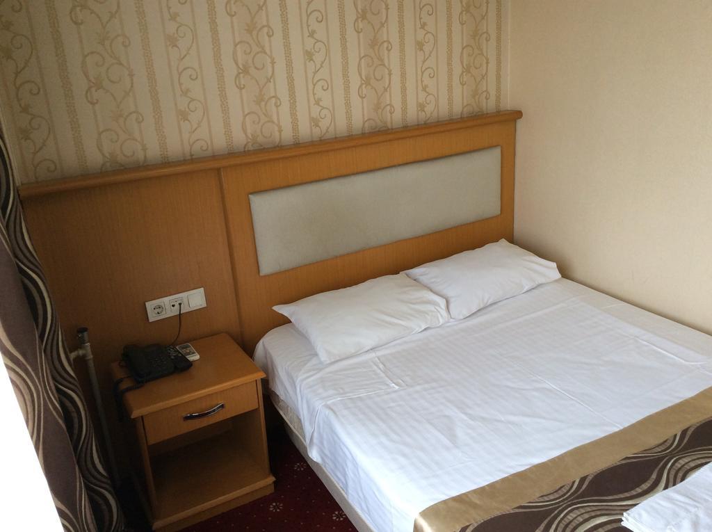 Ilicak Hotel イスタンブール 部屋 写真