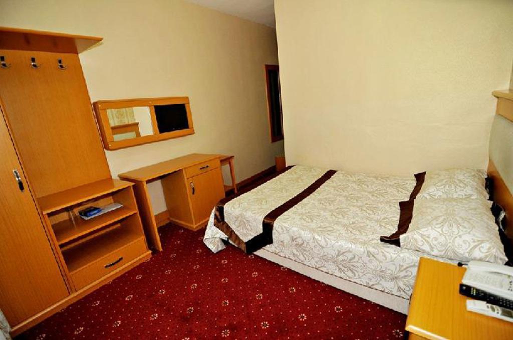 Ilicak Hotel イスタンブール エクステリア 写真