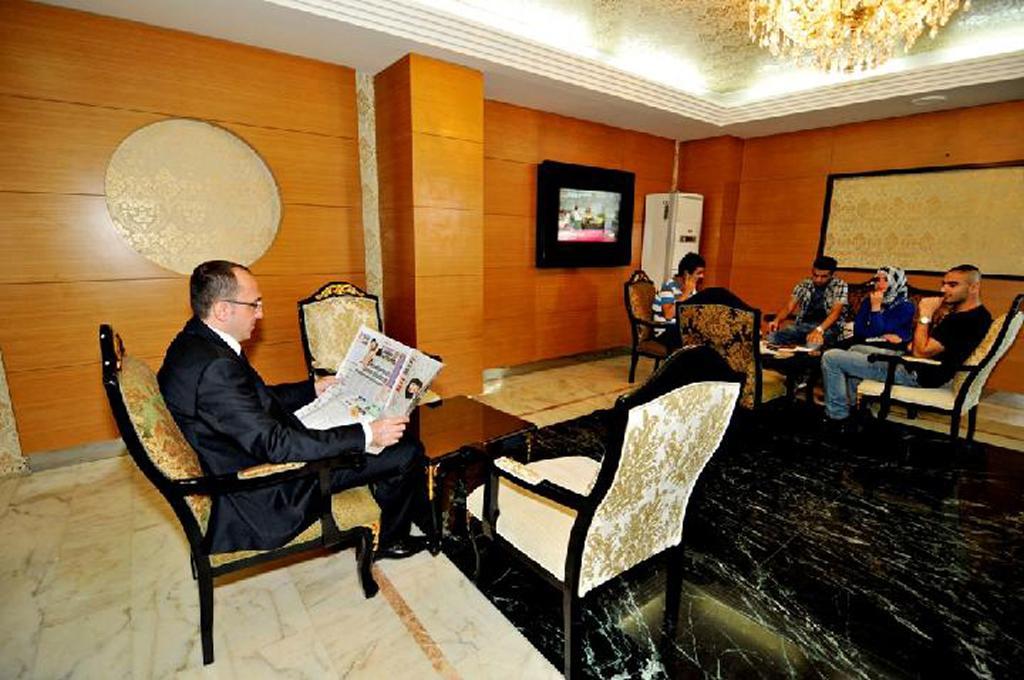 Ilicak Hotel イスタンブール エクステリア 写真