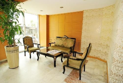 Ilicak Hotel イスタンブール エクステリア 写真