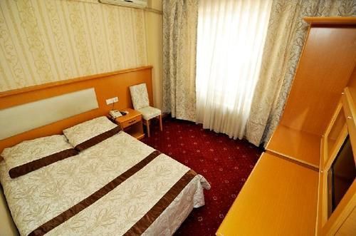 Ilicak Hotel イスタンブール エクステリア 写真