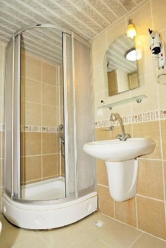 Ilicak Hotel イスタンブール エクステリア 写真