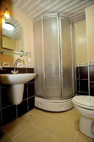 Ilicak Hotel イスタンブール エクステリア 写真